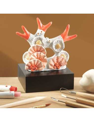 Atelier 85 modelage - Atelier Grands... Atelier 85 modelage - Atelier Grands...