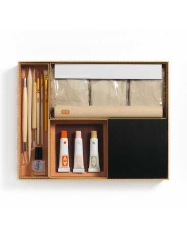 Atelier 85 modelage - Atelier Grands... Atelier 85 modelage - Atelier Grands...