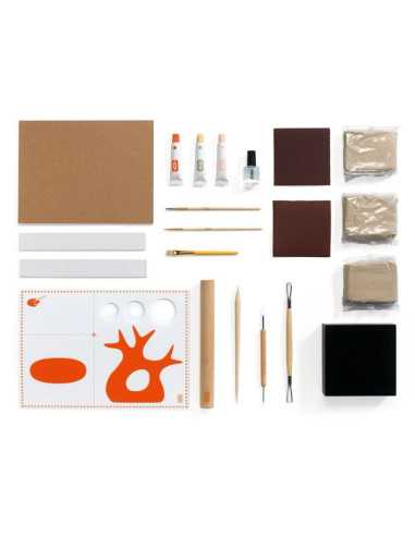 Atelier 85 modelage - Atelier Grands... Atelier 85 modelage - Atelier Grands...