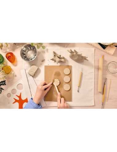 Atelier 85 modelage - Atelier Grands... Atelier 85 modelage - Atelier Grands...