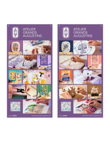 Atelier 58 Perlage - Atelier Grands... Atelier 58 Perlage - Atelier Grands...