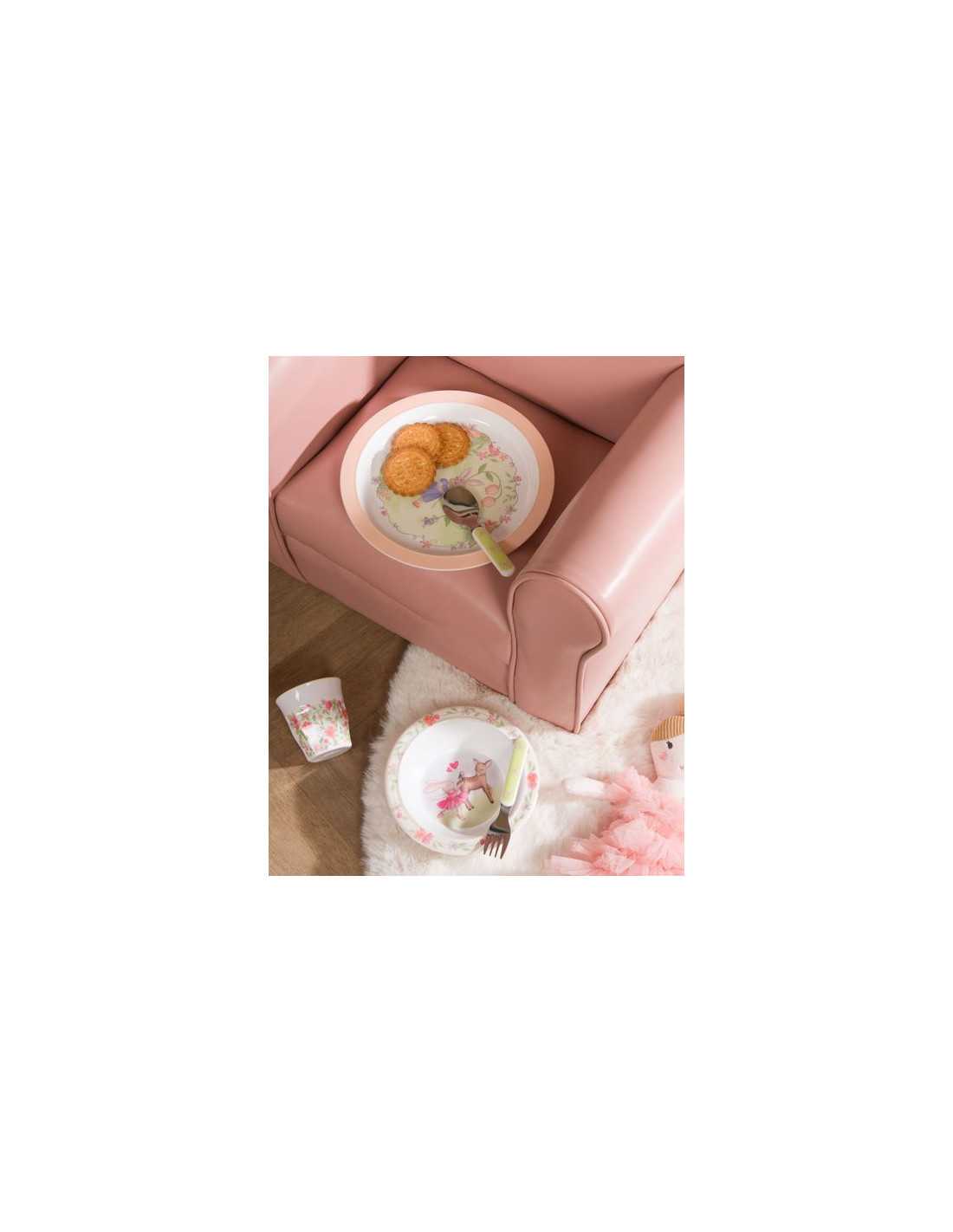 Coffret repas ballerine - Amadeus Les... Coffret repas ballerine - Amadeus Les...