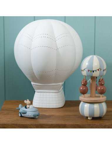 Boite à musique carrousel... Boite à musique carrousel...