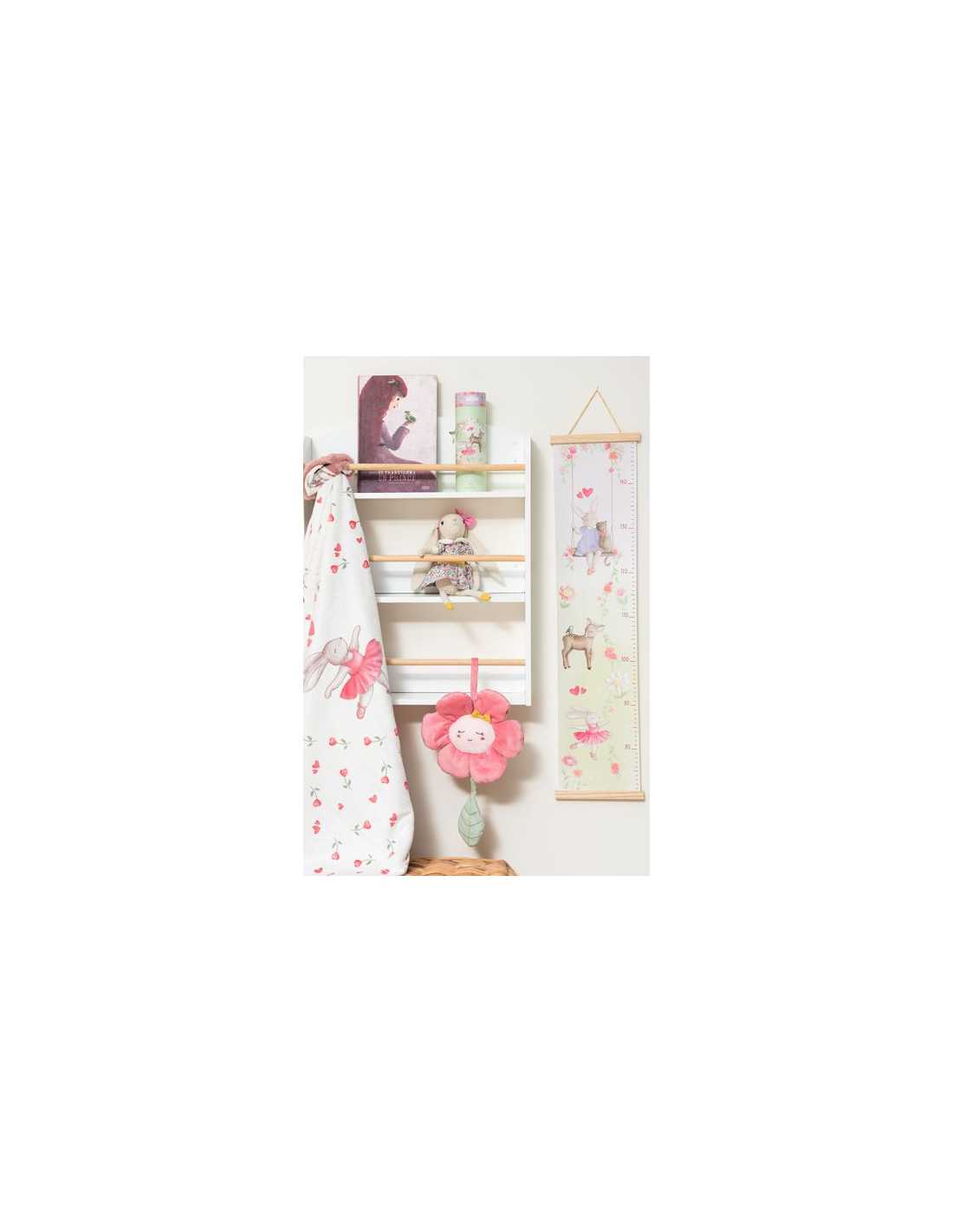 Toise ballerine - Amadeus Les Petits Toise ballerine - Amadeus Les Petits