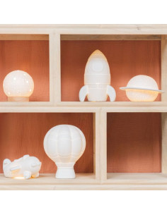 Lampe constellation en... 2