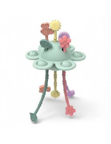 Jardin sensoriel - Little L