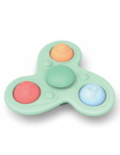 Jouet spinner spatial -...