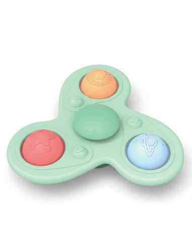 Jouet spinner spatial - Little L