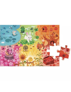 Puzzle cherche et trouve... 2