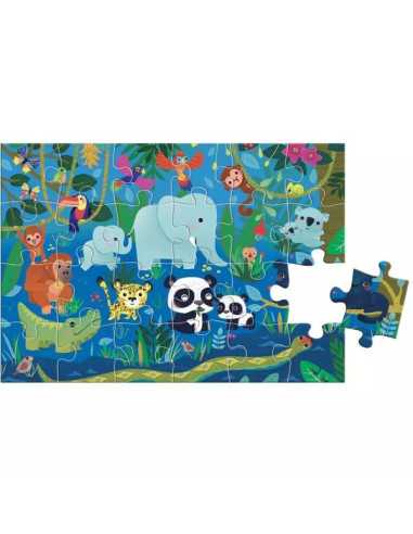 Puzzle cherche et trouve des tout... Puzzle cherche et trouve des tout...