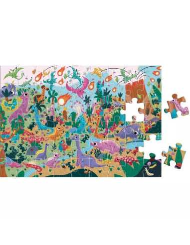 Puzzle cherche et trouve Les... Puzzle cherche et trouve Les...