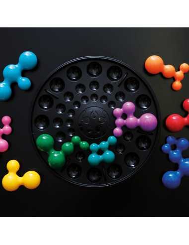 IQ Planètes - Smartgames IQ Planètes - Smartgames