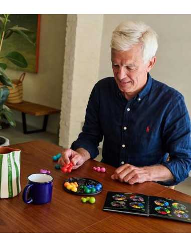 IQ Planètes - Smartgames IQ Planètes - Smartgames