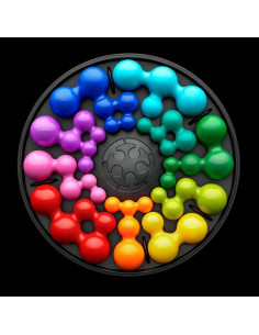 IQ Planètes - Smartgames 2
