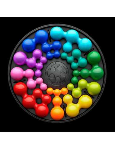 IQ Planètes - Smartgames IQ Planètes - Smartgames