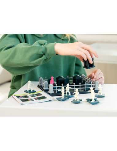 Tombe frayeur - Smartgames Tombe frayeur - Smartgames