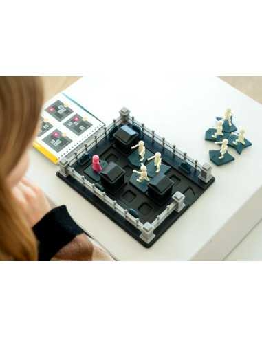 Tombe frayeur - Smartgames Tombe frayeur - Smartgames