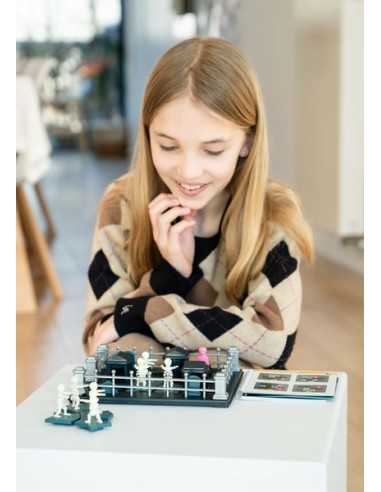 Tombe frayeur - Smartgames Tombe frayeur - Smartgames