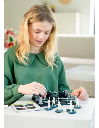 Tombe frayeur - Smartgames Tombe frayeur - Smartgames