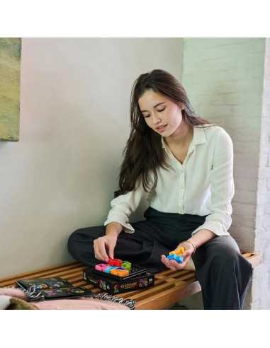 IQ Fief - Smartgames IQ Fief - Smartgames