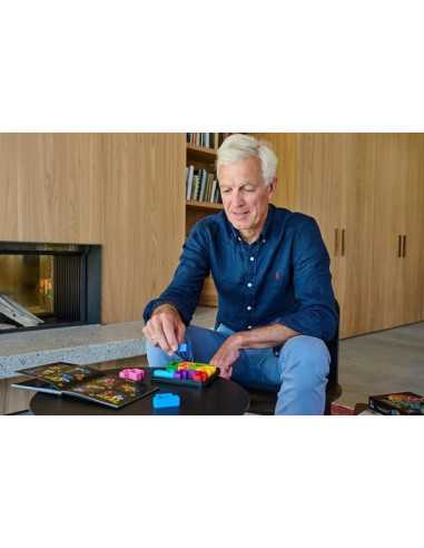 IQ Fief - Smartgames IQ Fief - Smartgames