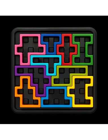 IQ Fief - Smartgames IQ Fief - Smartgames