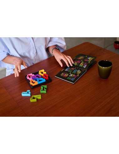 IQ Fief - Smartgames IQ Fief - Smartgames