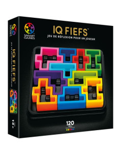 IQ Fief - Smartgames