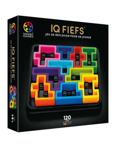 IQ Fief - Smartgames