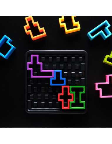 IQ Fief - Smartgames IQ Fief - Smartgames