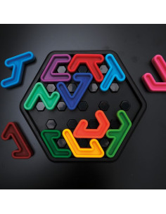 IQ Runes - Smartgames 2