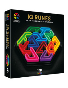 IQ Runes - Smartgames