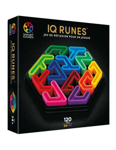 IQ Runes - Smartgames