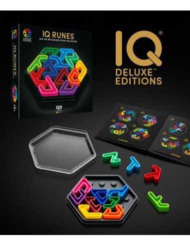 IQ Runes - Smartgames IQ Runes - Smartgames