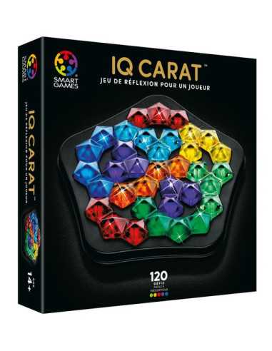 IQ Carat - Smartgames