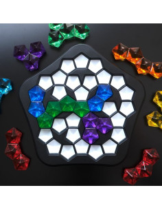 IQ Carat - Smartgames 2