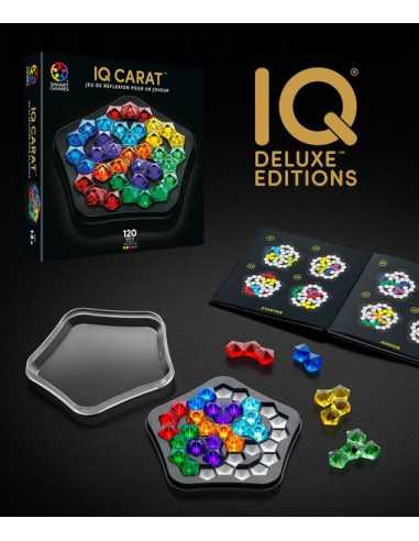 IQ Carat - Smartgames IQ Carat - Smartgames
