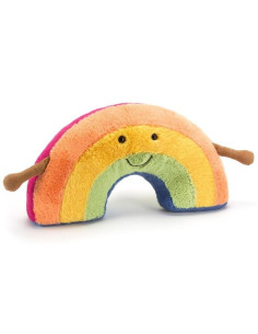 Peluche Arc-en-ciel - Jellycat