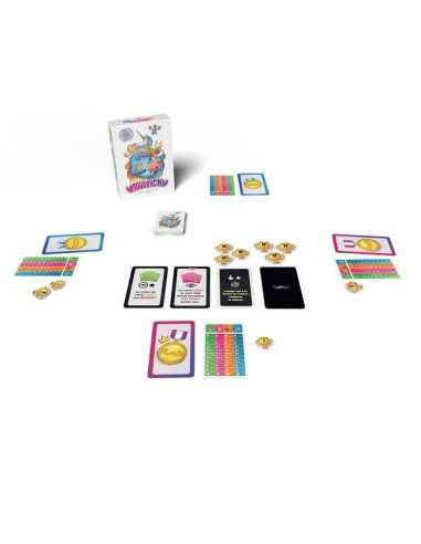 Jeu Moustache Jeu Moustache