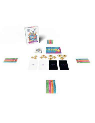 Jeu Moustache Jeu Moustache