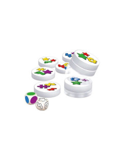 Jeu Clac Clac - Gigamic 2