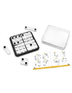 Dice Deduction - Smartgames 2