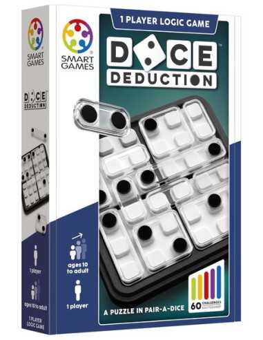 Dice Deduction - Smartgames