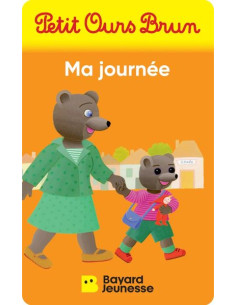 Carte Yoto - Petit Ours...
