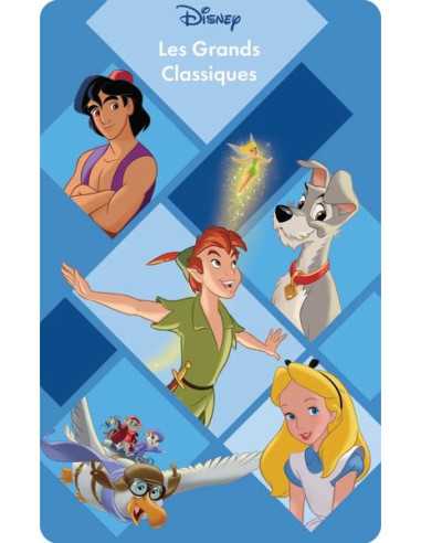 Carte Yoto - Les Grands Classiques de...