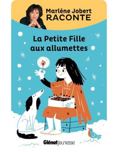 Pack de 9 cartes Yoto - Marlène...