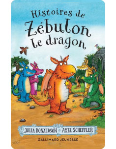 Carte Yoto - Histoires de...