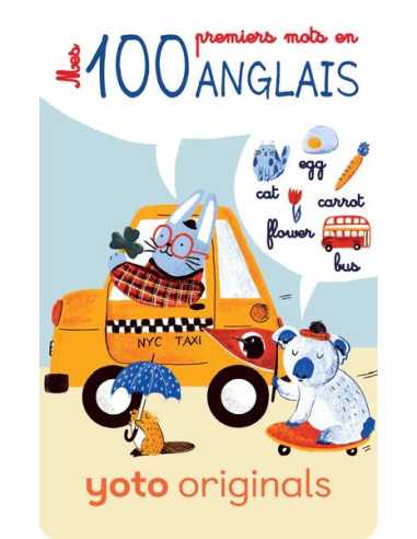 Pack de 5 cartes Yoto - Pack... Pack de 5 cartes Yoto - Pack...