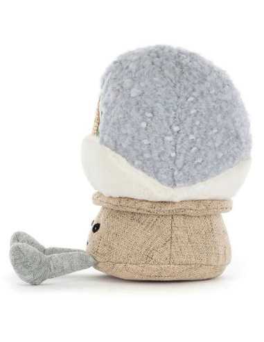 Peluche Boule à neige - Jellycat Peluche Boule à neige - Jellycat