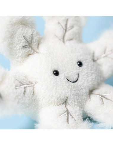 Peluche Flocon de neige - Jellycat Peluche Flocon de neige - Jellycat